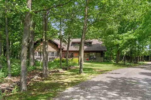 1462 Rideau River Road