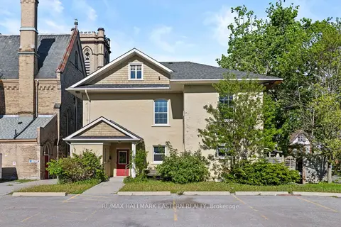 439 Rubidge Street