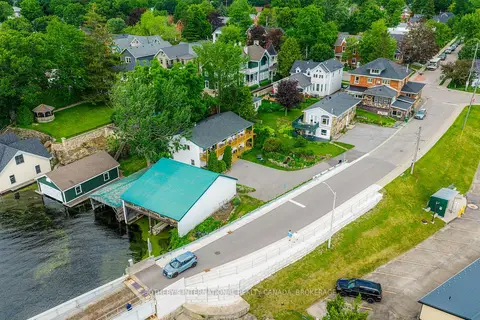 50 - 60 Water Street