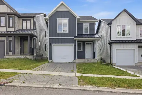 23 Christopher Court