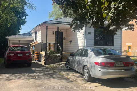 378 Enfield Avenue