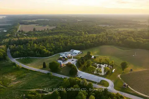 1709 Front Road