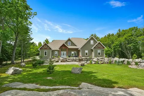 9 George Hunt Memorial Drive