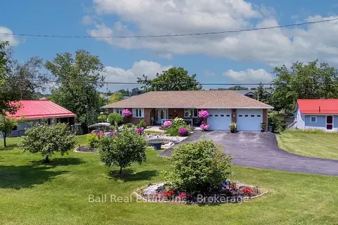 3 Cedar Drive