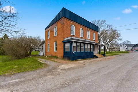 16 Store Street A