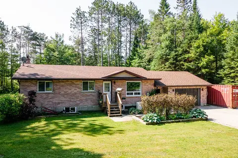 1110 Howland Junction Road