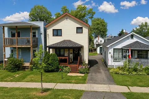 54 Lefebvre Avenue