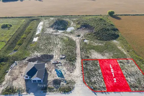 LOT 2 North Street N