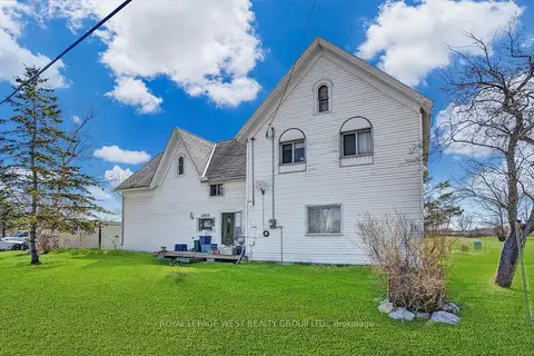 3493 Highway 3