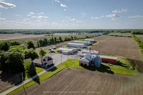 20731 Concession 5 Road