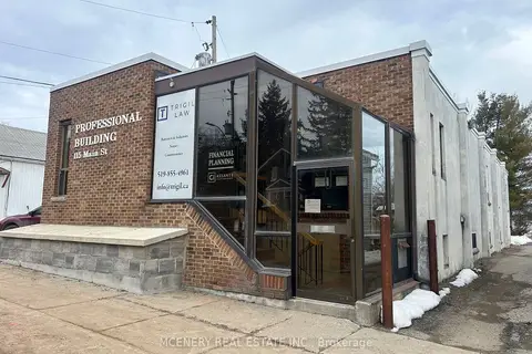 115 TRAFALGAR Road