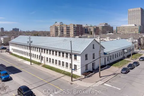 6 Hamilton Avenue N 202 & 206