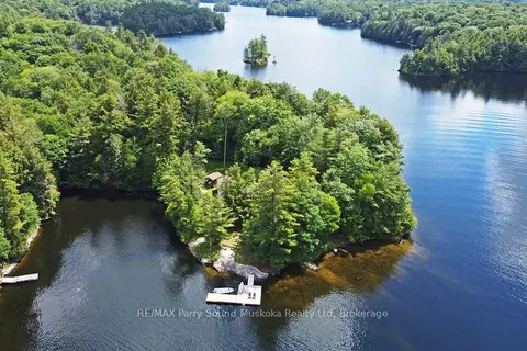 215 Crane Lake Water