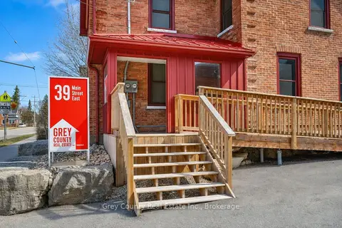 39 Main Street E A