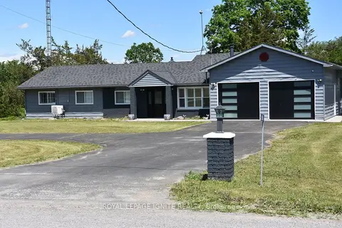 595 Percy Boom Road