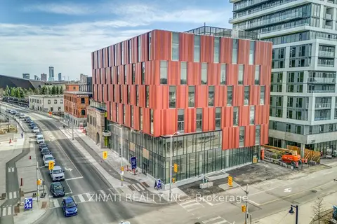 6 Booth Street 101-103