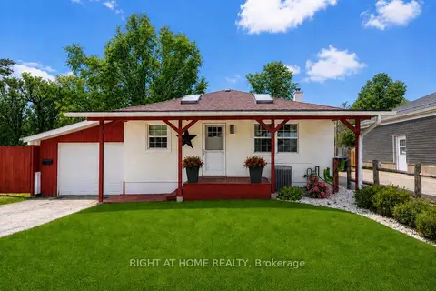 483 Clarke Road