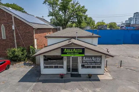 641 Princess Street