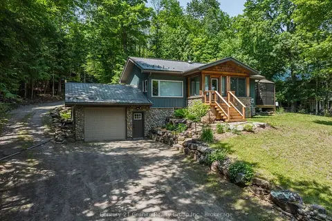 1283 Wonderland Road