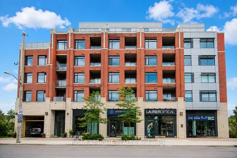 60 Springhurst Avenue Unit #312