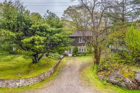1146 Honey Harbour Road