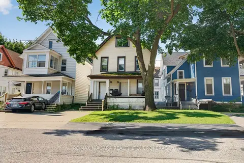4454 Huron Street