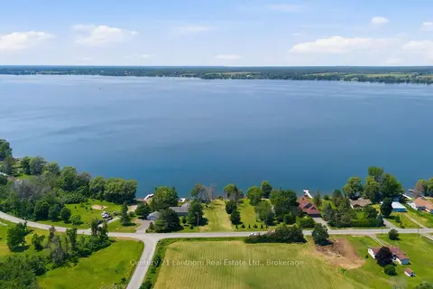 Beside 153 Prinyers Cove Crescent
