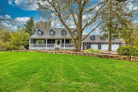 14 Buena Vista Drive