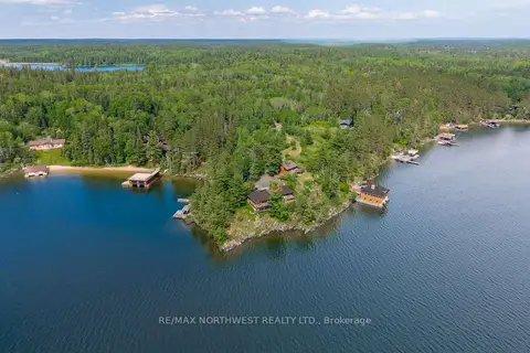 FR 3 259A Inglis Lake Road