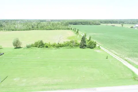 ... County 43 Road