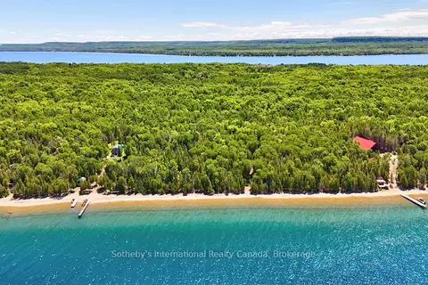 Lot 28 White Cloud Island