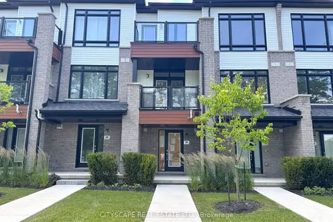 34 Sidney Rose Common