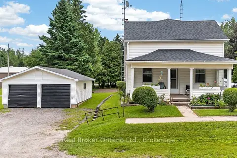 9033 Erin Garafraxa Townline