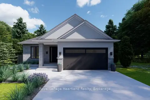LOT 15 NORTH Street N