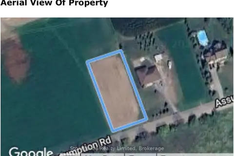 00 Assumption Road