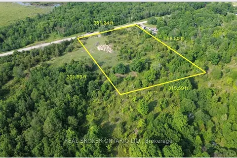 Lot 22 Mountain Road