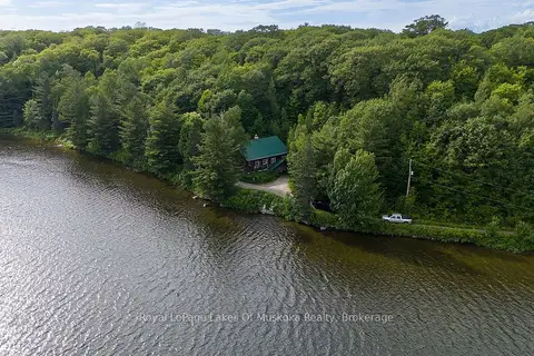 2245 Ahmic Lake Road