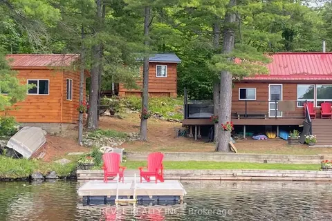 385 Porcupine Way