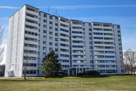 35 Towering Heights Boulevard 1107