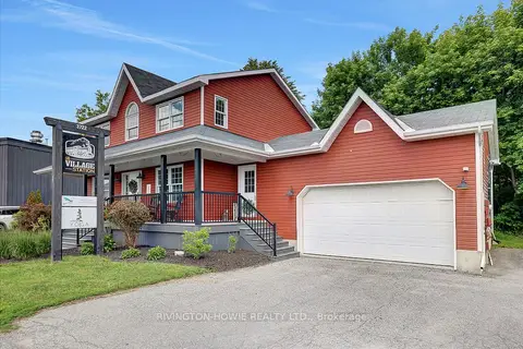 3722 Carp Road