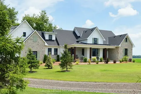 5540 Carriage Road