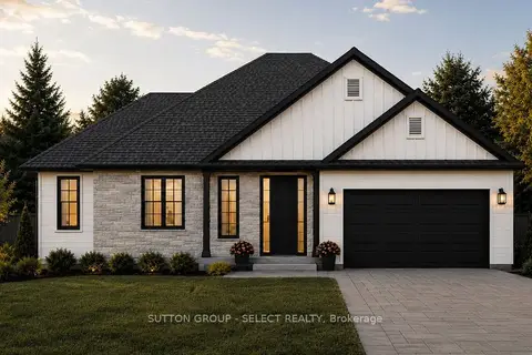 LOT 17 CREEKSIDE Place