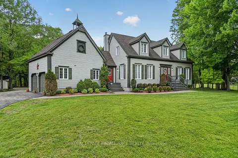 1308 Lily Bay Drive North Drive N