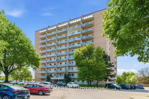 563 Mornington Avenue 508