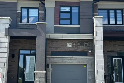 37 George Brier Drive