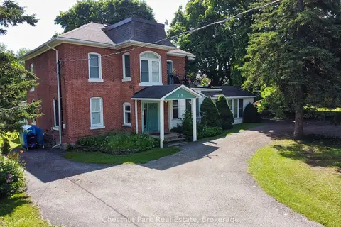 319 Berford Street