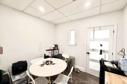 1288 Commissioners Road W D
