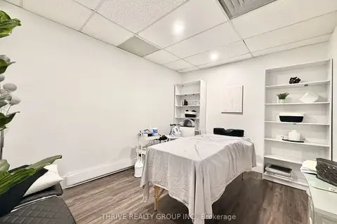 1288 Commissioners Road W C