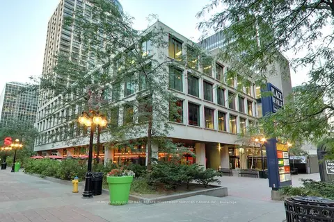 300 Sparks Street 100