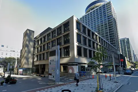 300 Sparks Street